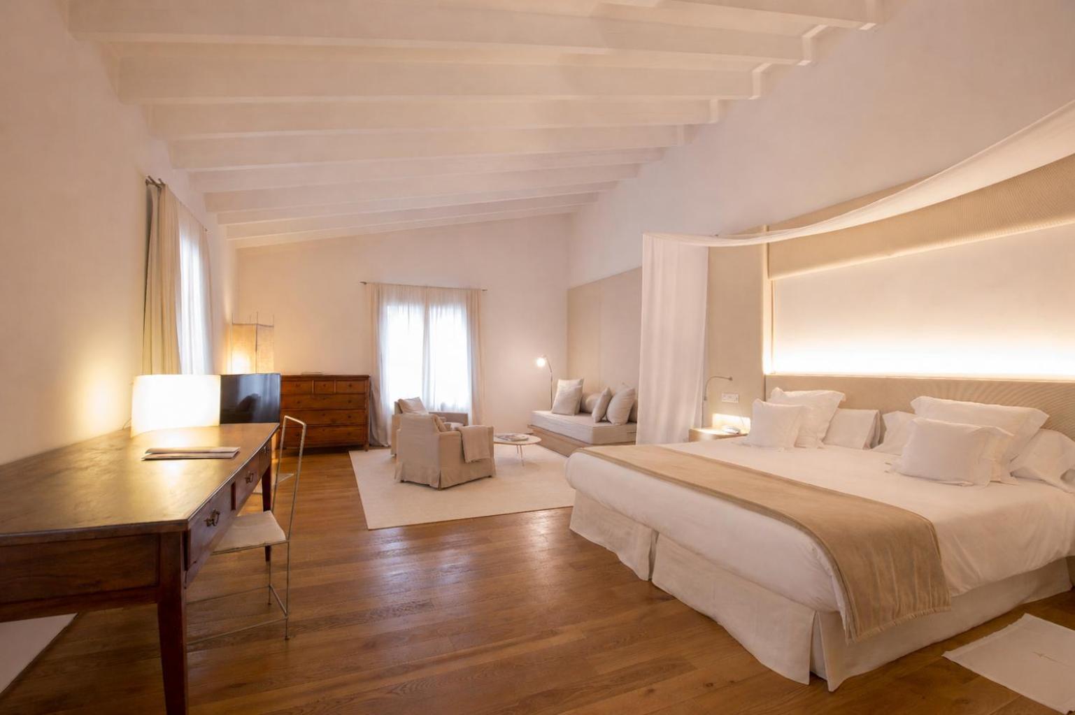 Suite Premium