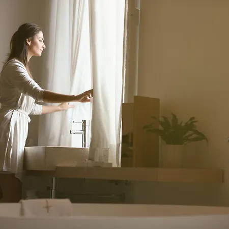 Convent De La Missio - Grand Luxury Boutique Hotel, Adults Only-3